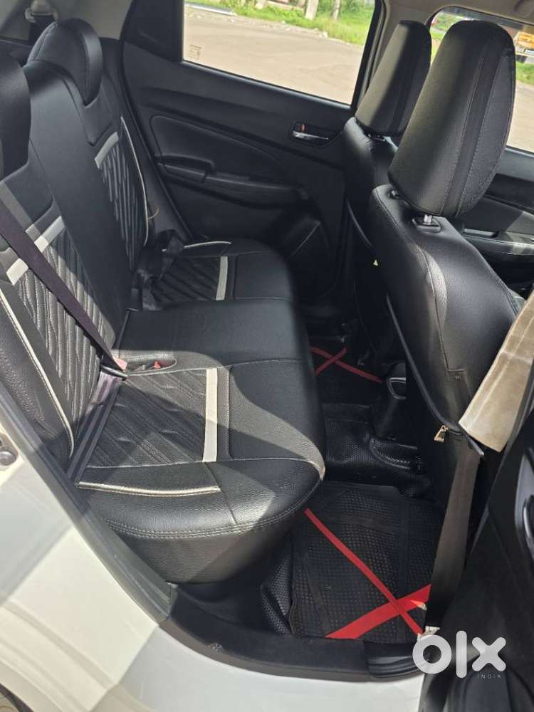 Maruti Suzuki Swift Vxi Deca, 2018, Petrol