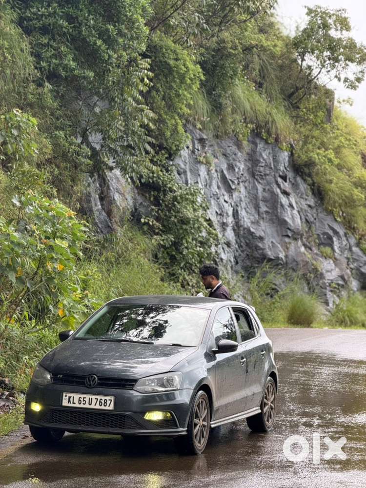 Volkswagen Polo 2020 Ready
