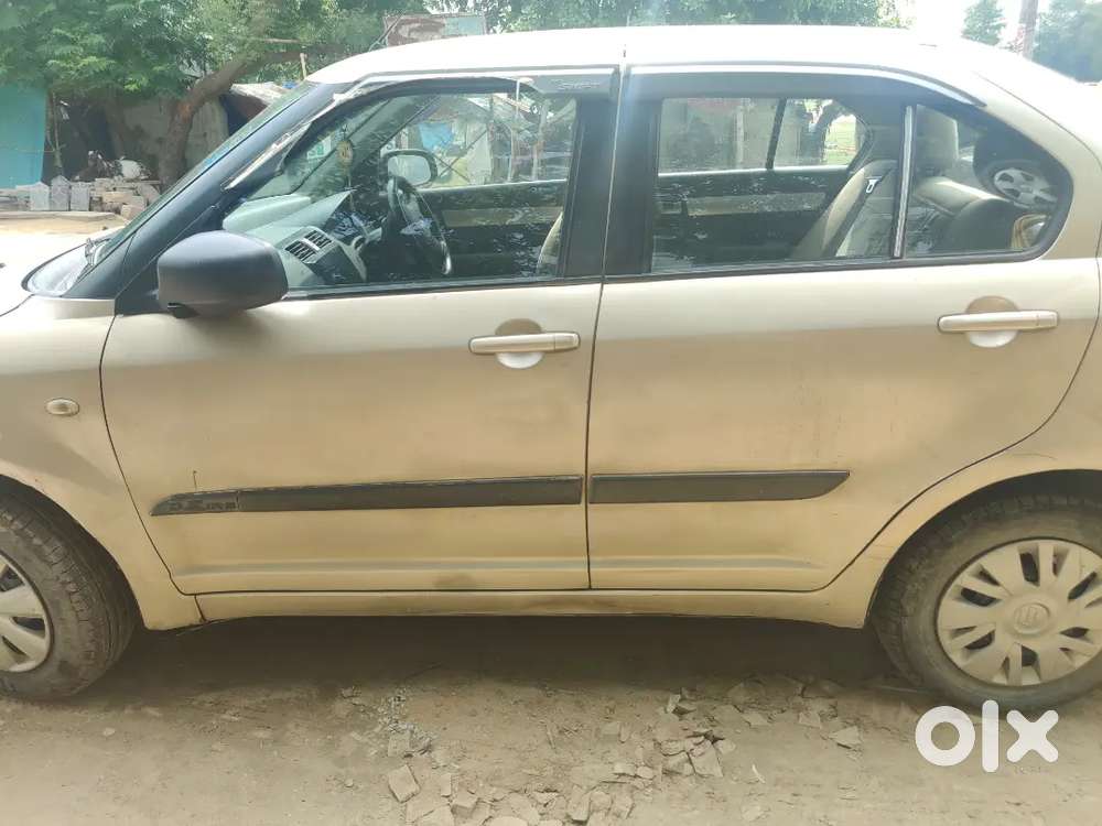 Swift Desire 2011 Pepar 2031 Tat Valid Hai Chandauli Me Tranfar Hai