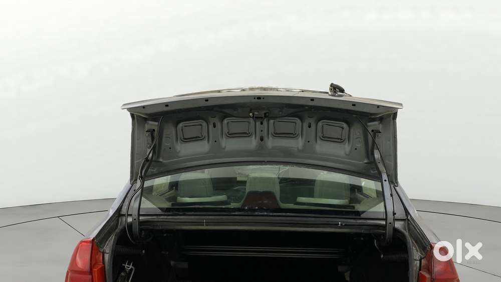 Mahindra Verito 1.5 D4, 2013, Diesel