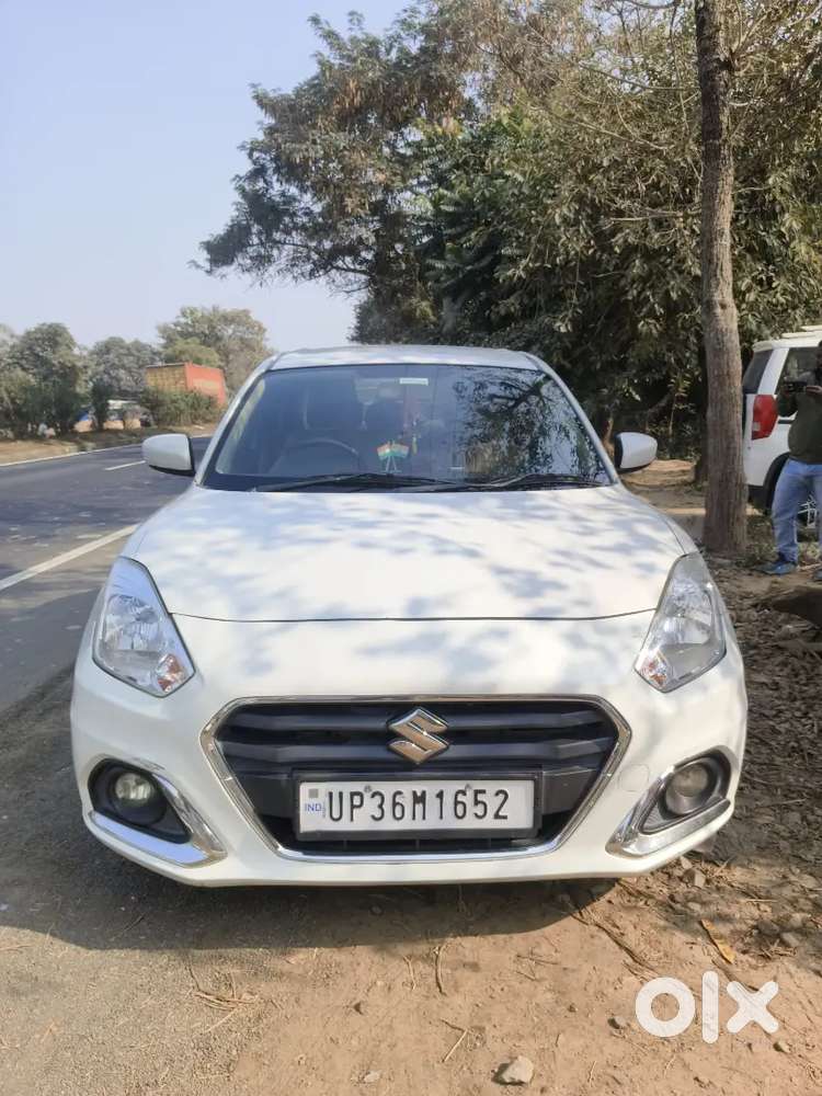 Maruti Suzuki Dzire 2020