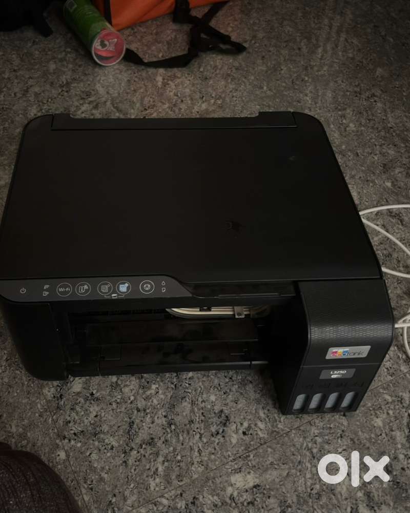 Epson EcoTank L3250 Wi-Fi printer