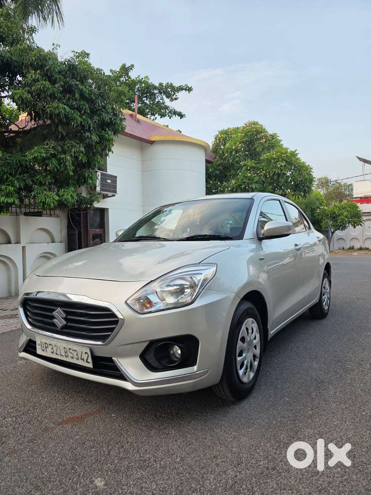 Maruti Suzuki Swift Dzire Vdi Bsiv, 2019, Diesel