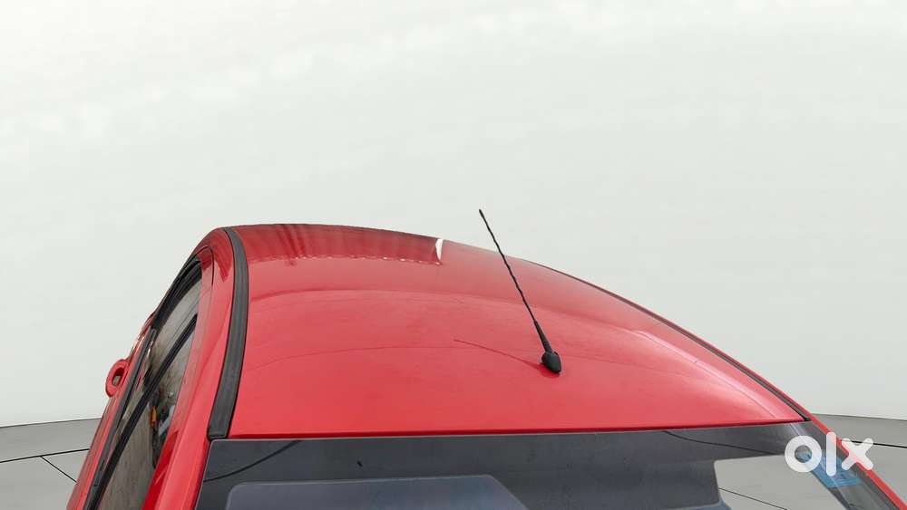 Tata Tiago Xza Plus, 2021, Petrol