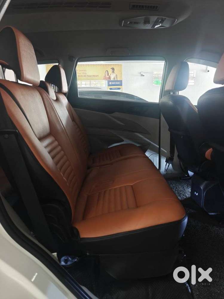 Mahindra Marazzo M2 8str, 2019, Diesel