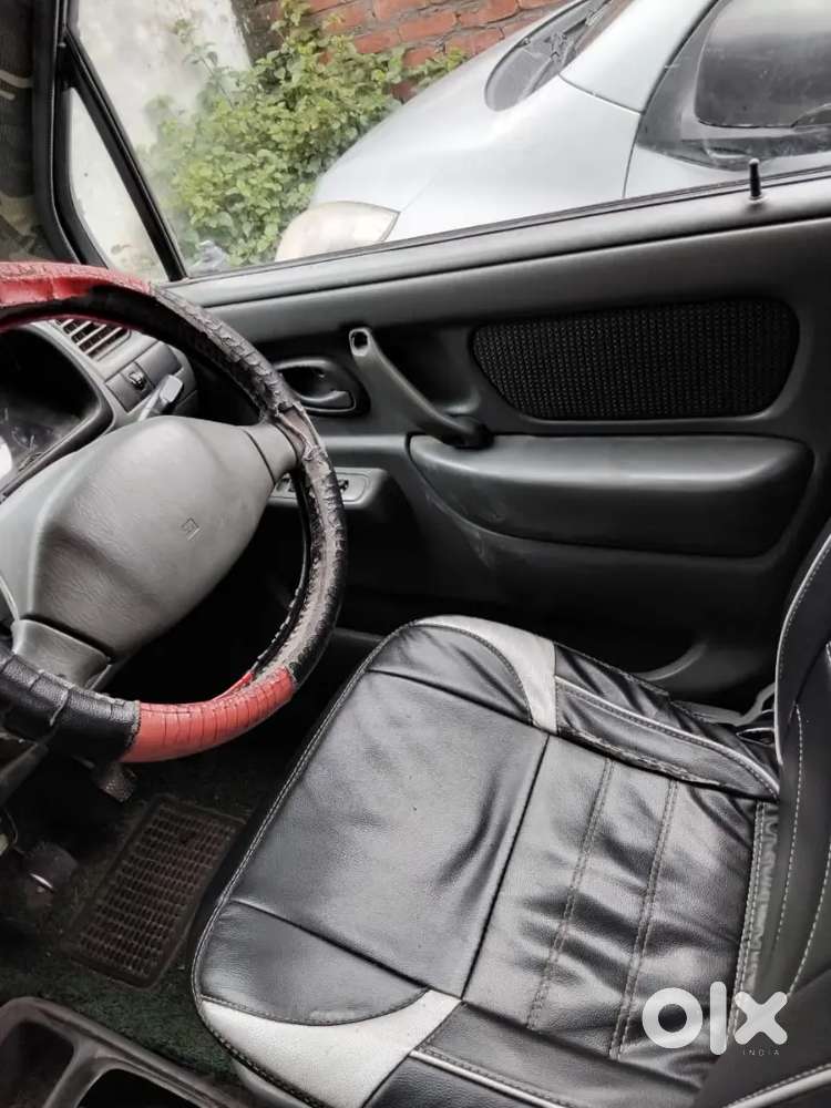 Maruti Suzuki Wagon R 2nd Owner 2007