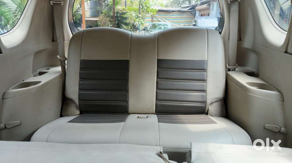Maruti Suzuki Ertiga 1.4 Vxi Cng Anniversary Edition, 2013, Cng & Hy..