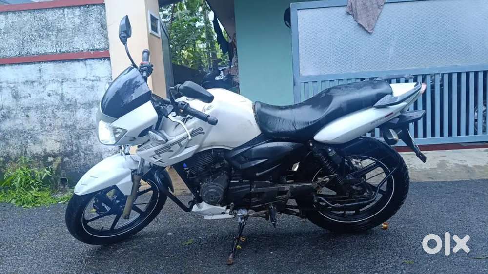 180 Old Model Apache 180 Rtr 2012 Model Price TVS Apache 180 Rtr