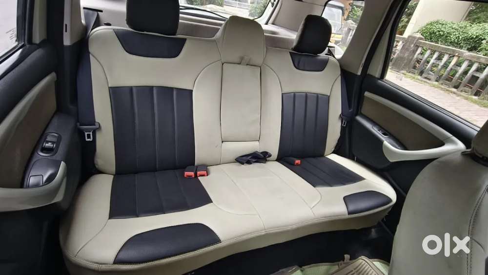 Renault Duster, 2014, Diesel