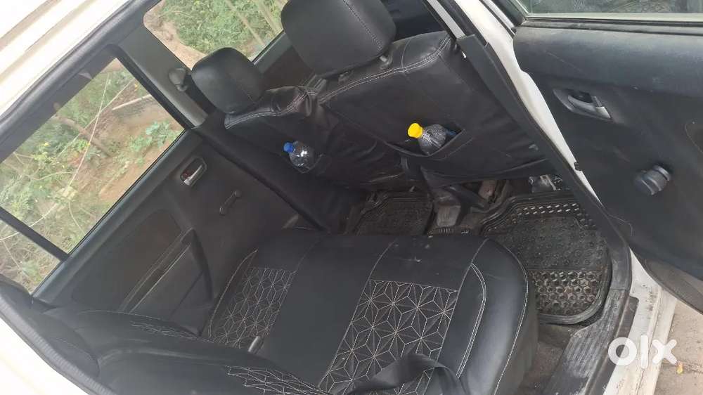 Maruti Suzuki Wagon R 2012 Cng & Hybrids 62000 Km Driven