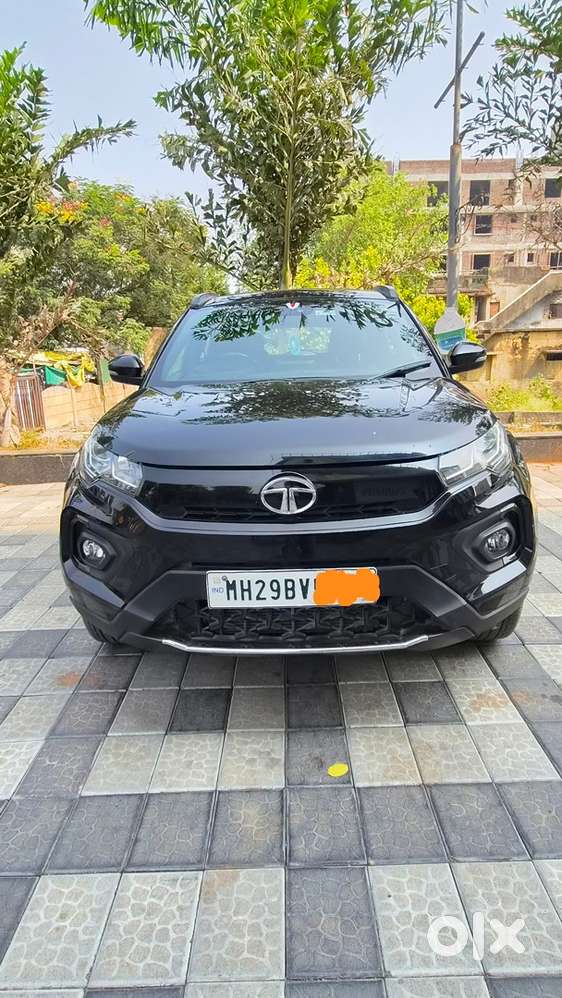 Tata Nexon Diesel 2022