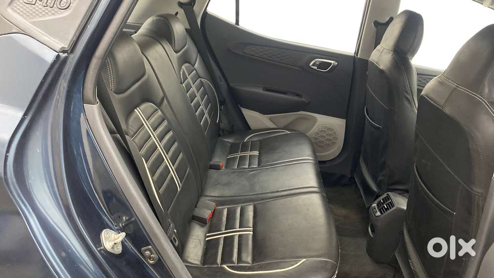 Hyundai Grand I10 Nios Sportz U2 1.2 Crdi, 2021, Diesel