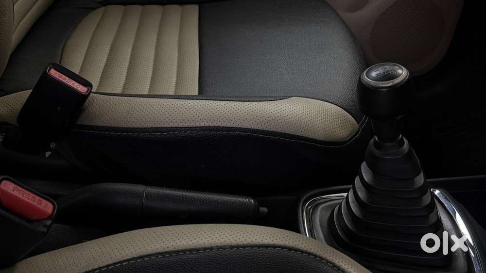 Honda Amaze S Petrol, 2019, Petrol