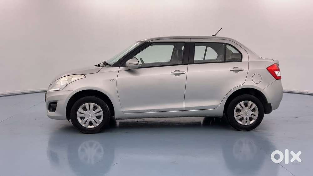 Maruti Suzuki Swift Dzire 1.3 Vxi, 2014, Petrol