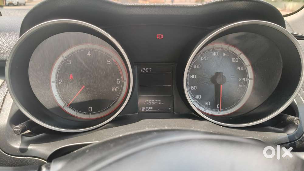 Maruti Suzuki Swift Vdi (o), 2018, Diesel