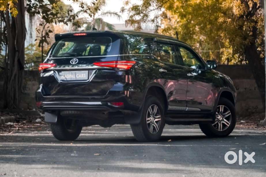 Toyota Fortuner 3.0 4x2 Automatic, 2025, Petrol