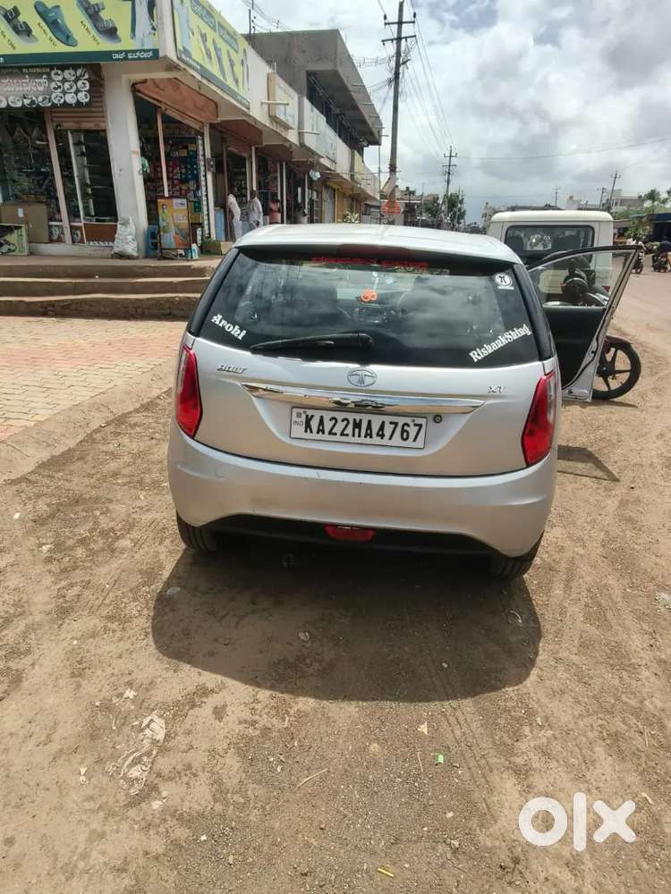 Tata Bolt 1.3 Quadrajet 2017 Diesel Manual