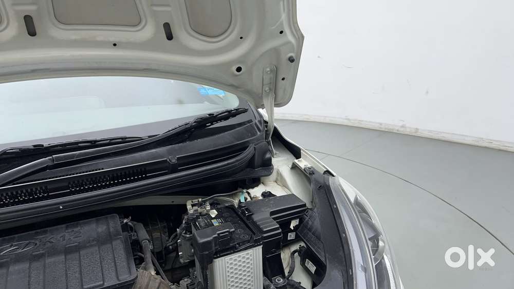 Hyundai Grand I10 Nios Asta 1.2 Kappa Vtvt, 2022, Petrol