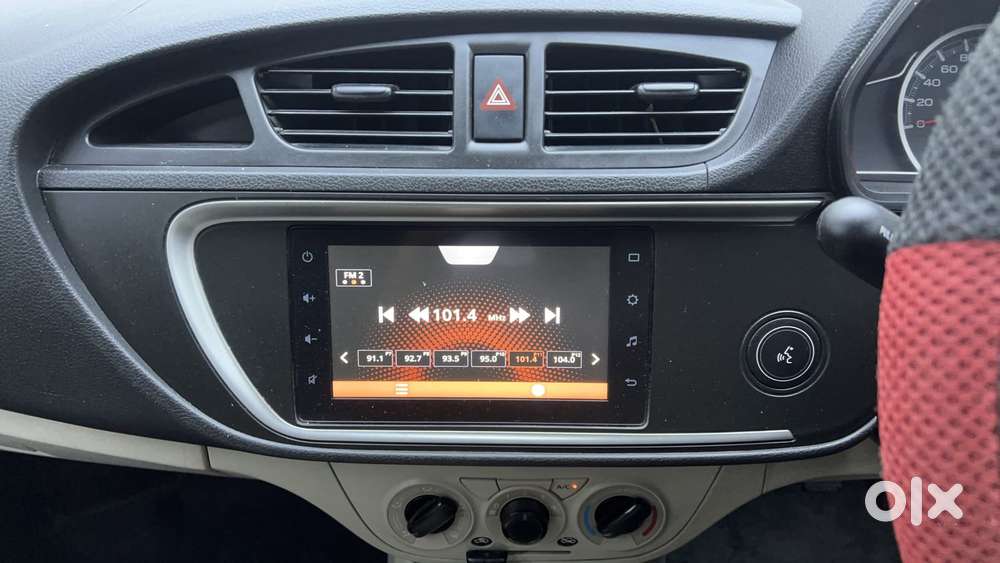 Maruti Suzuki Alto 800 0.8 Vxi Plus, 2020, Petrol