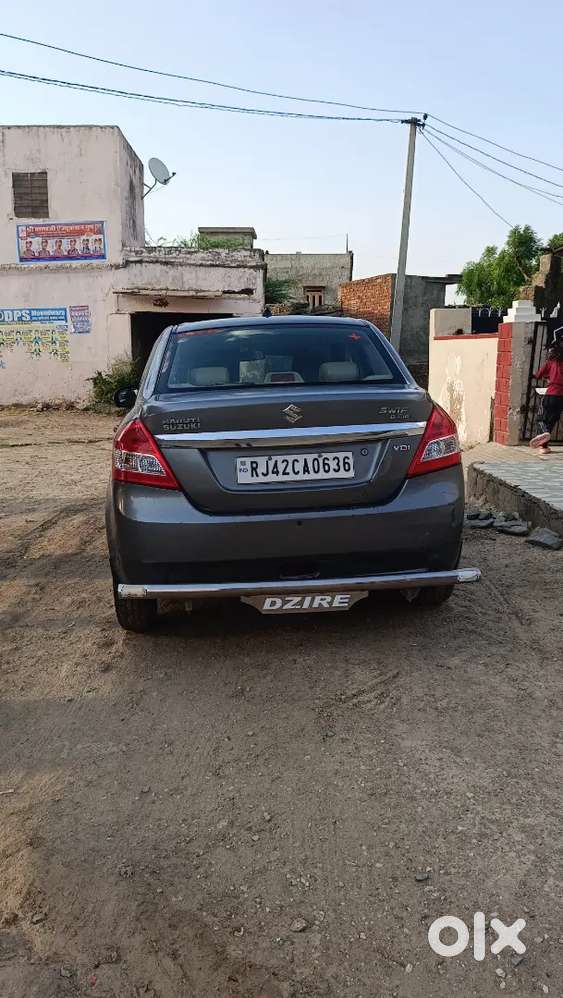 Swift Dezire,,matar 3.40 लाख में