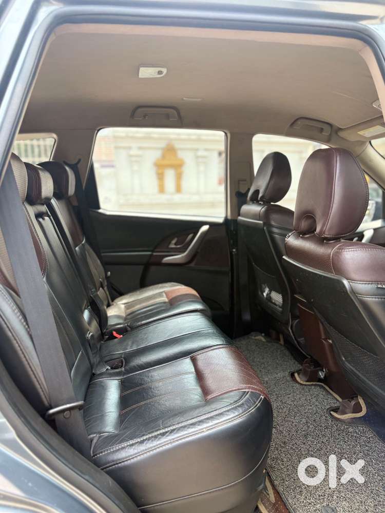 Mahindra Xuv500 W8, 2013, Diesel