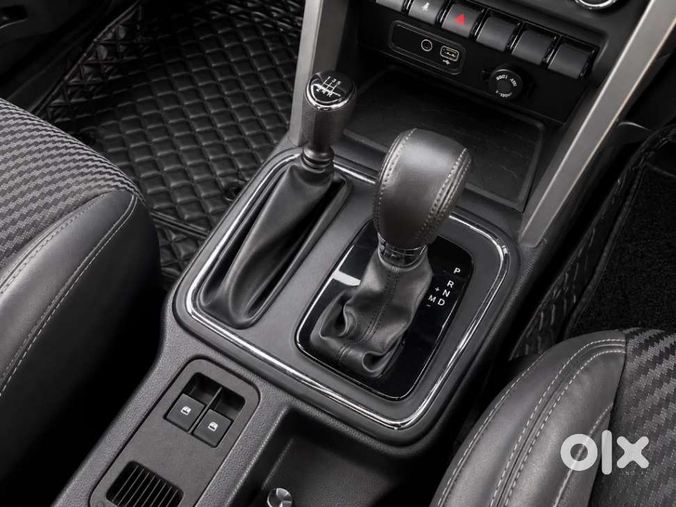 Mahindra Thar Lx 4x4 Hardtop, 2022, Petrol