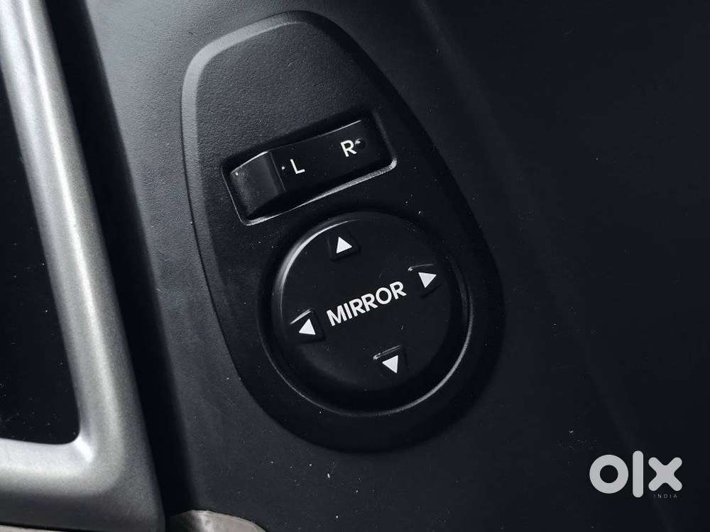 Hyundai Creta 1.6 Ex Petrol, 2017, Petrol