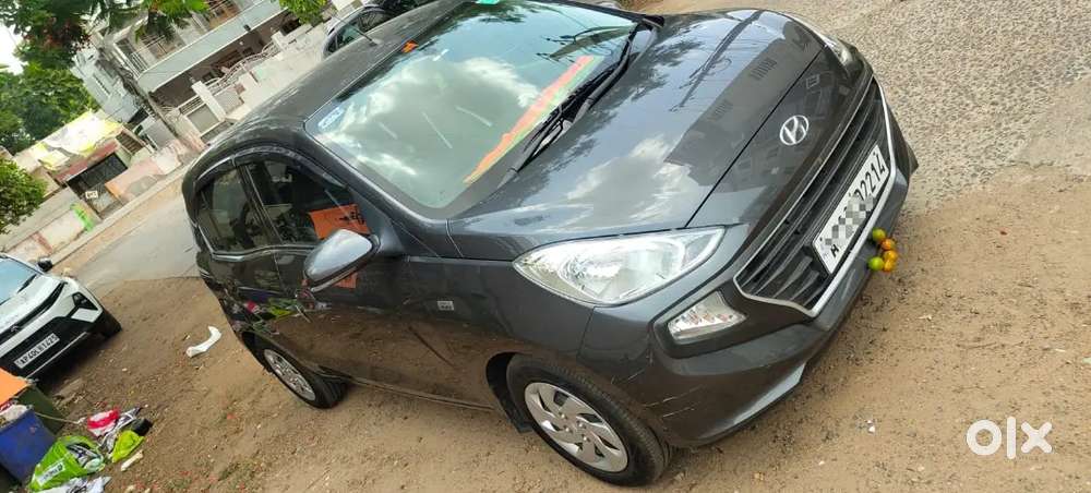 Hyundai Santro Sportz 2021 Automatic