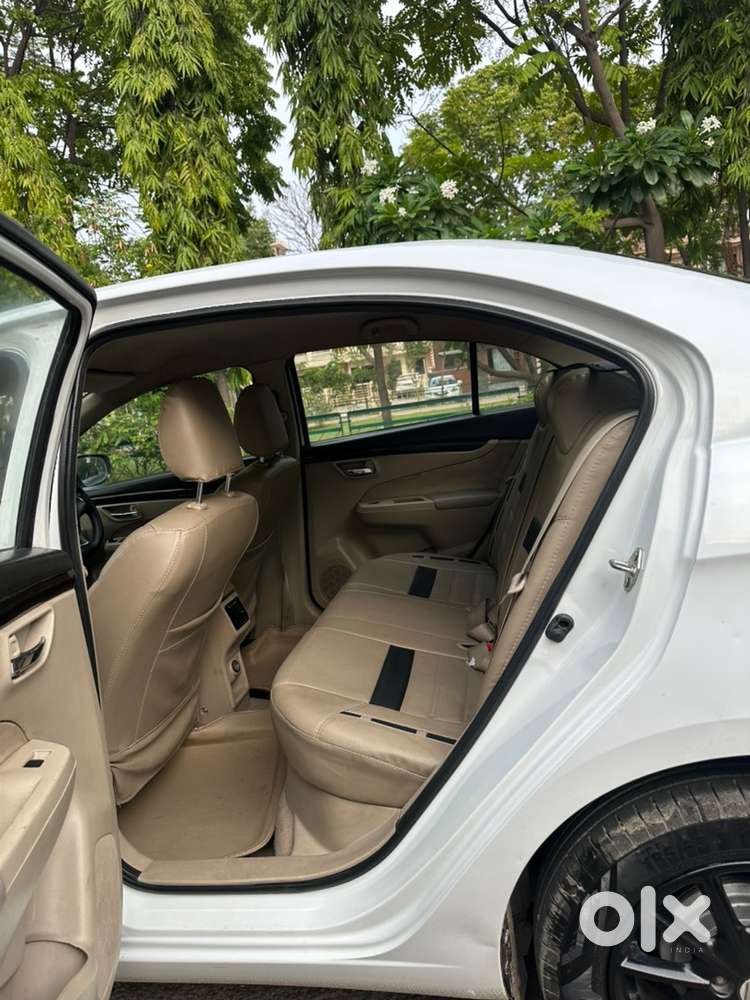 Maruti Suzuki Ciaz Diesel 2017 First Owner