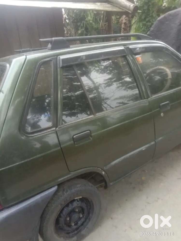 Good Condition