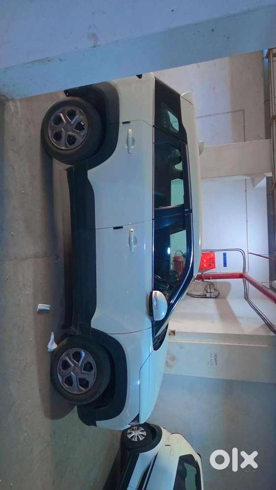 Maruti Suzuki Brezza 2023