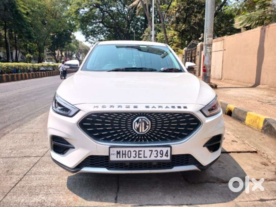 Mg Astor Select 1.5 Mt (ivory), 2024, Petrol