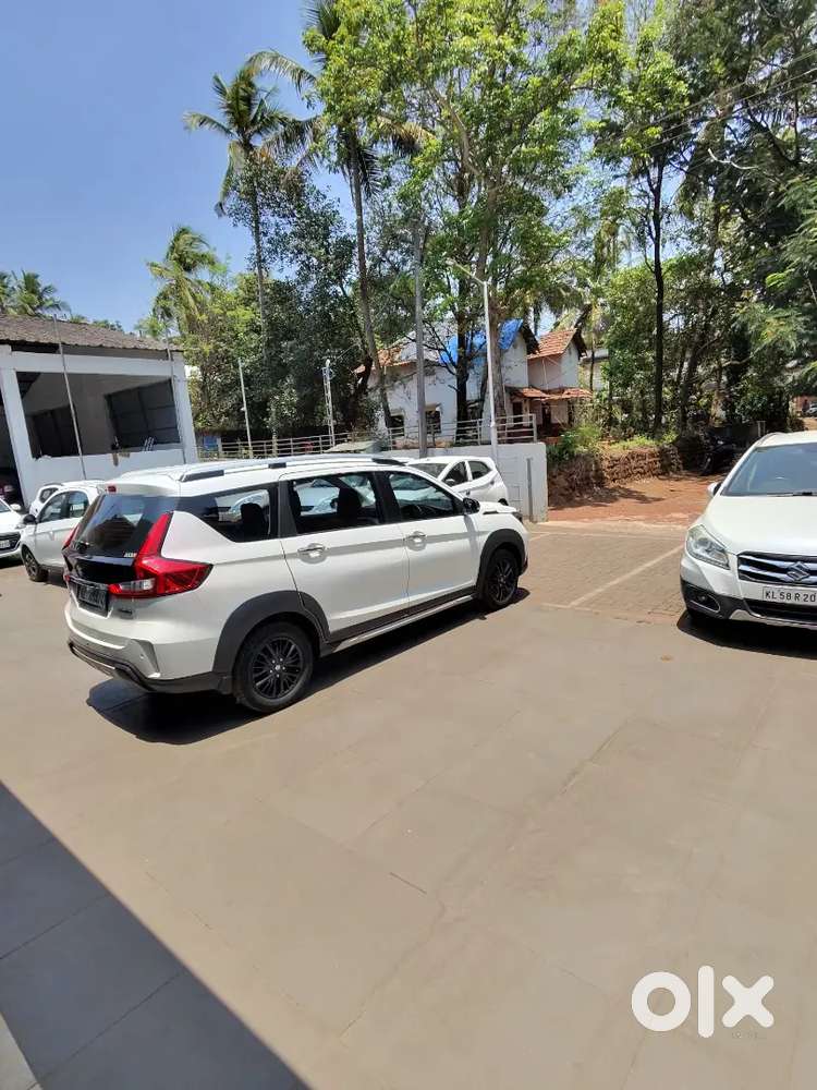 Maruti Suzuki Xl6 2020