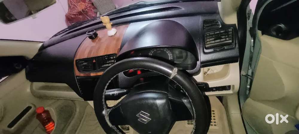 Maruti Suzuki Swift Dzire 2014