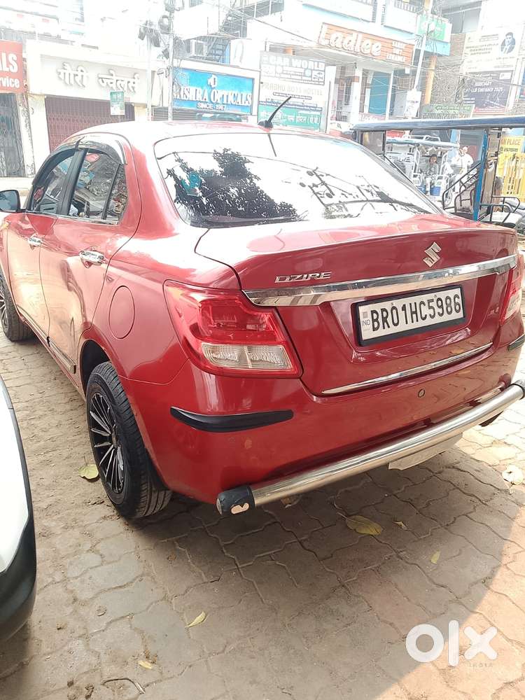 Maruti Suzuki Dzire 1.2 Vxi, 2023, Petrol