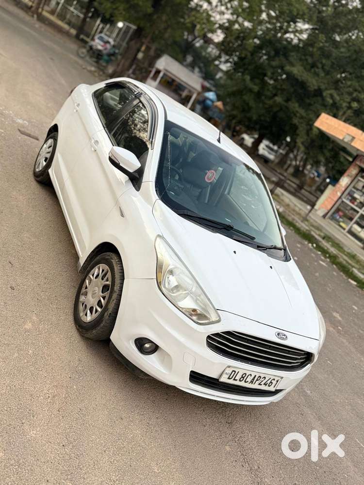 Ford Aspire Trend Plus Tdci, 2016, Diesel