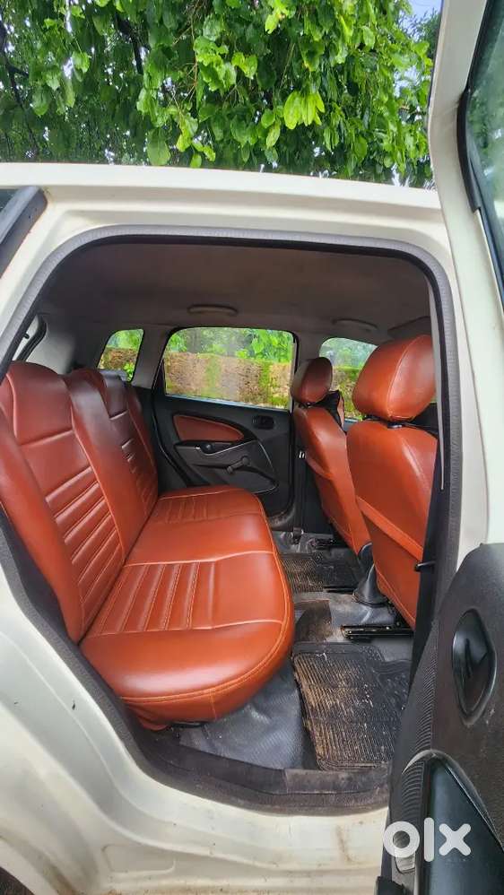 Ford Figo 2011 Petrol Exi