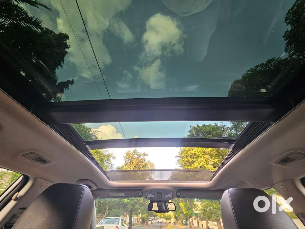 Hyundai Tucson Gl (o) 2wd Automatic, 2021, Petrol