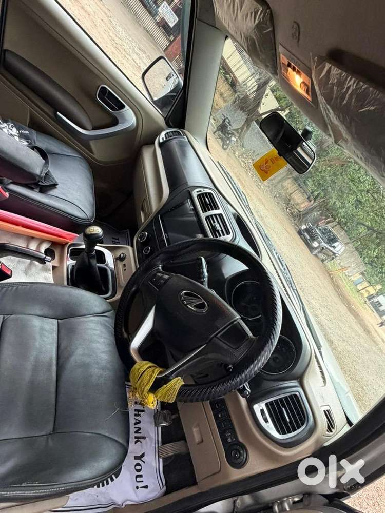 Mahindra Suv Diesel 2017