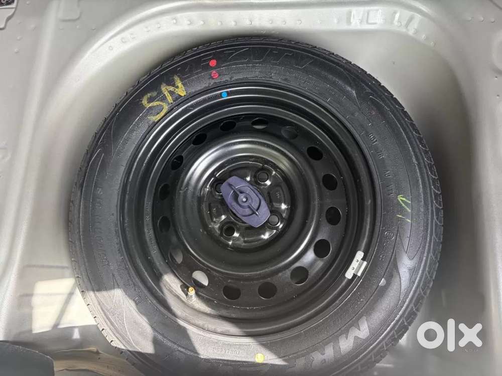 Maruti Suzuki Wagon R Stingray Amt Vxi, 2020, Petrol