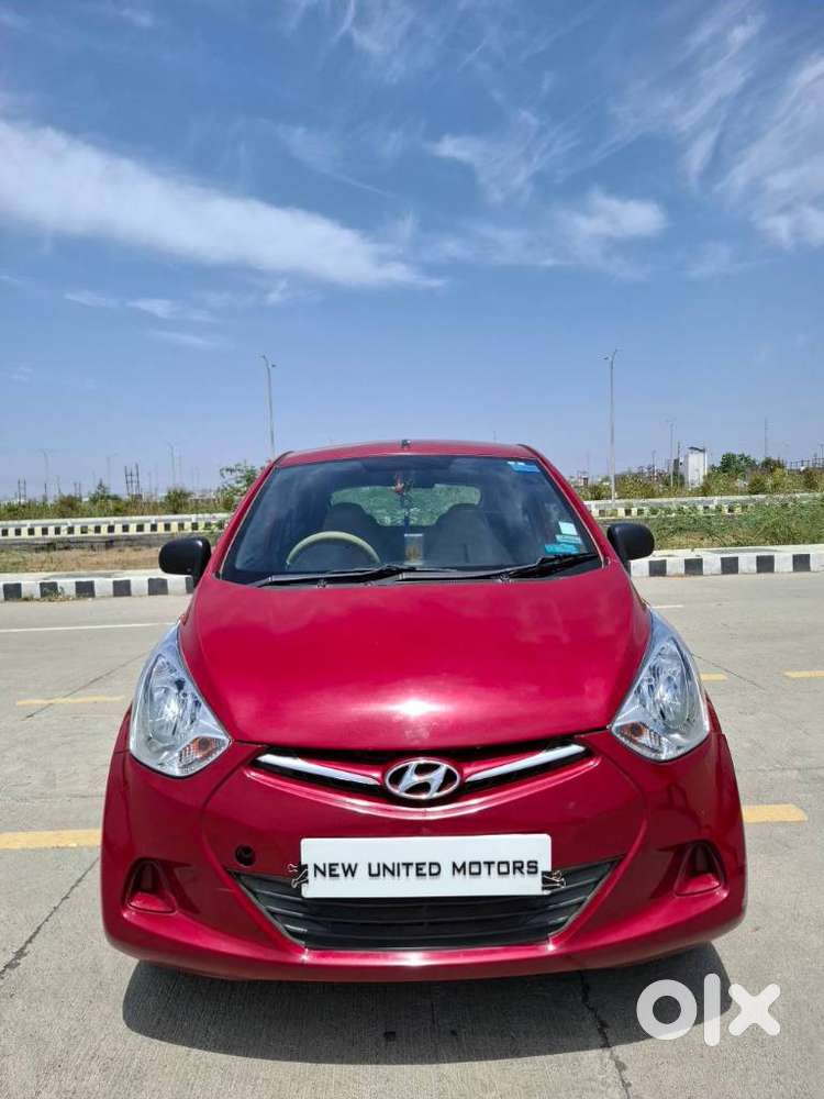 Hyundai Eon Era +, 2014, Petrol