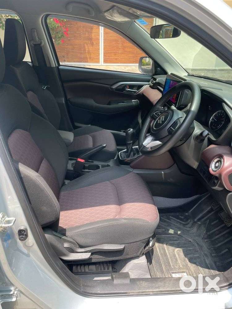 Maruti Suzuki Grand Vitara 1.5 Sigma Smart Hybrid, 2025, Petrol