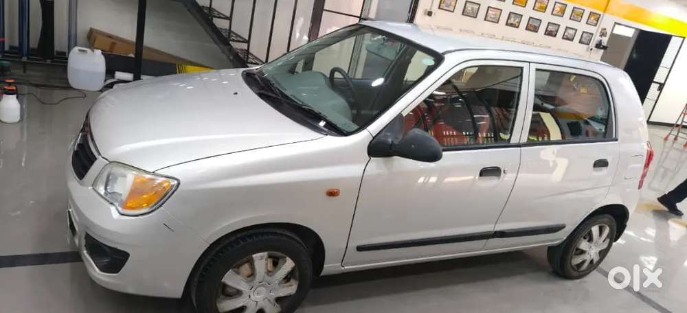Maruti Suzuki Alto 800 2012 Petrol 45000 Km Driven