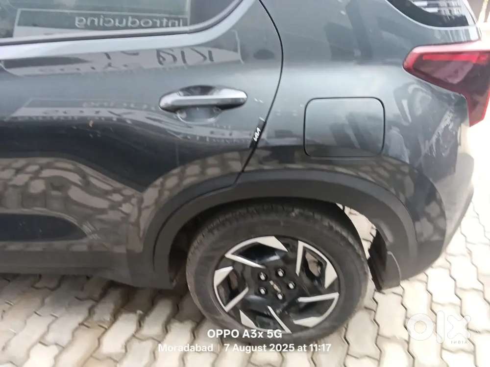Kia Sonet 1.2 Htk 2025