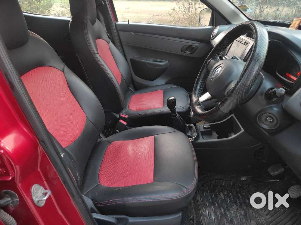 Renault Kwid 1.0 Rxt Edition, 2016