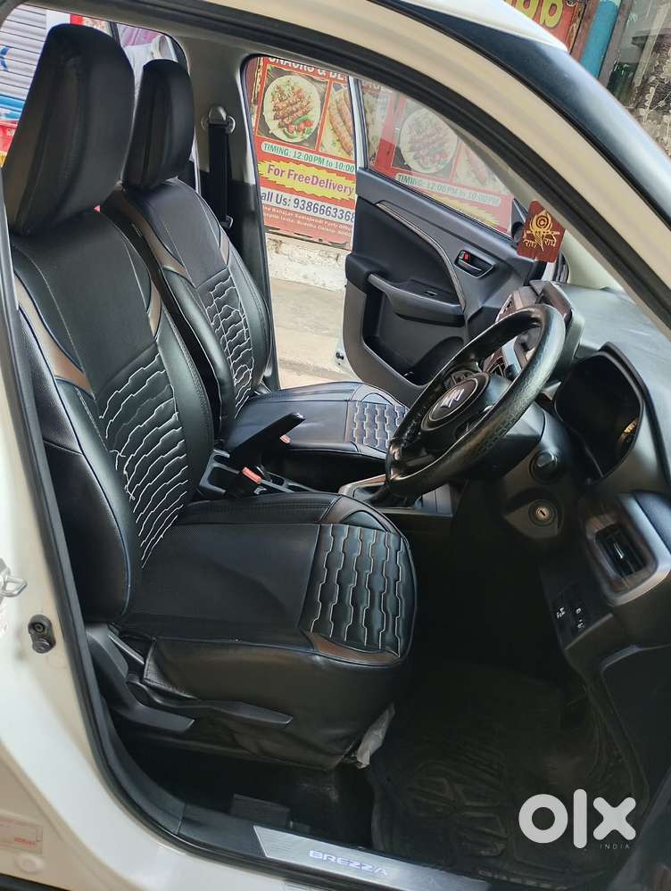 Maruti Suzuki Brezza 1.5 Vxi Cng, 2023, Cng & Hybrids