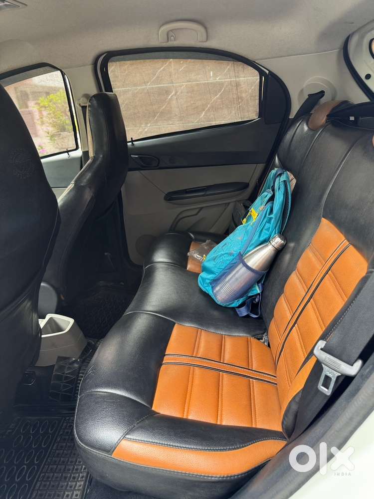 Tata Tiago Petrol Manual 2018