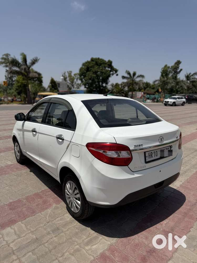 Tata Zest  1.3 Quadrajet Xe 75ps, 2016, Diesel