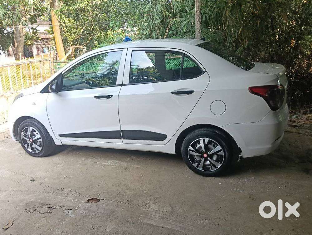Hyundai Xcent 2016-2017 1.1 Crdi S, 2017, Diesel