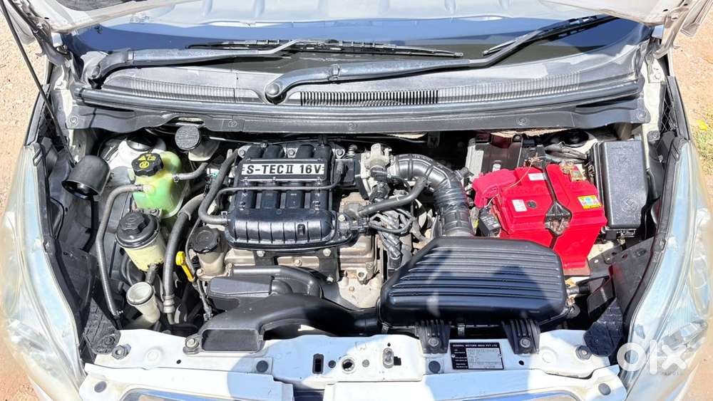 Maruti Suzuki A-star 2009 Petrol Manual